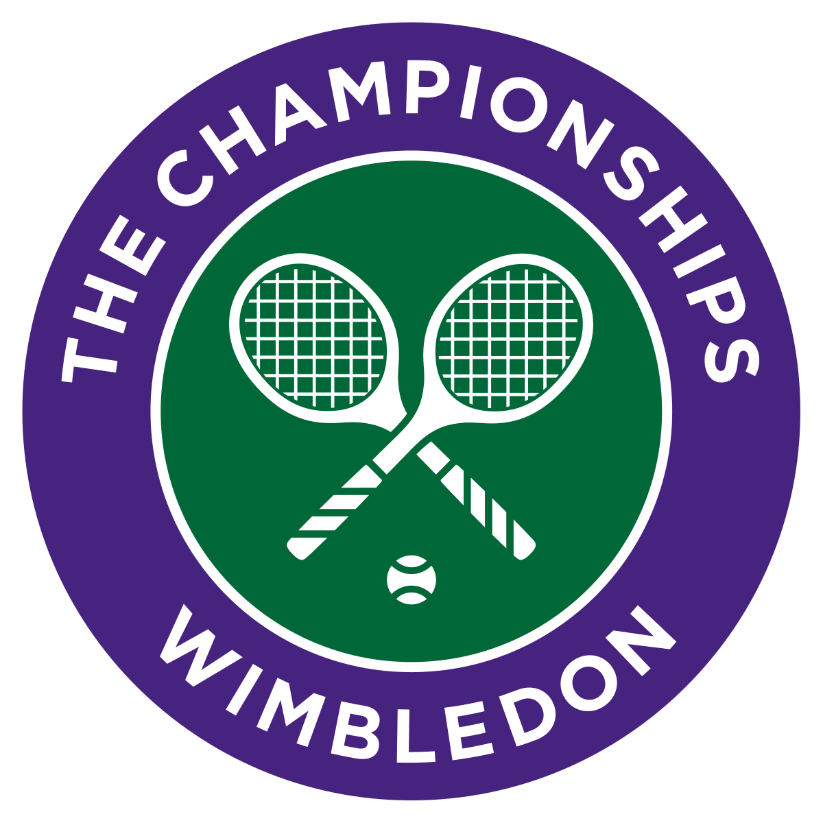 Logo tournoi