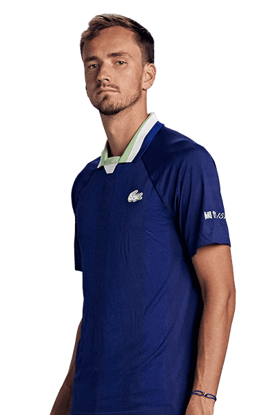 Daniil Medvedev