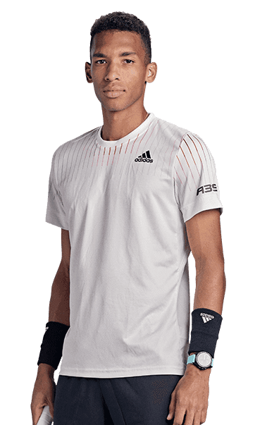 Félix Auger Aliassime