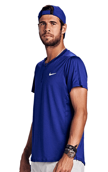 Khachanov