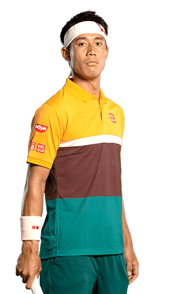 Nishikori
