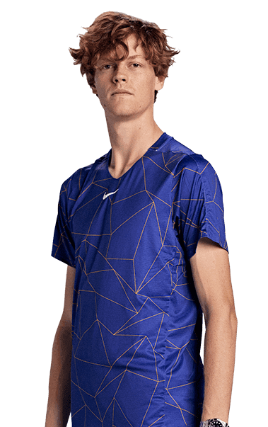 Jannik Sinner