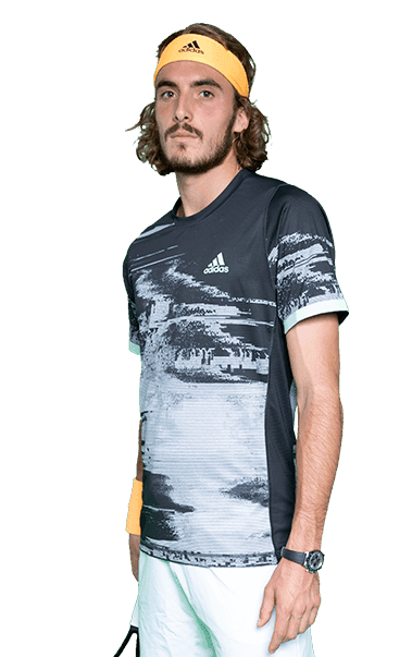 Tsitsipas
