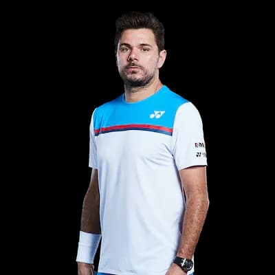 Wawrinka