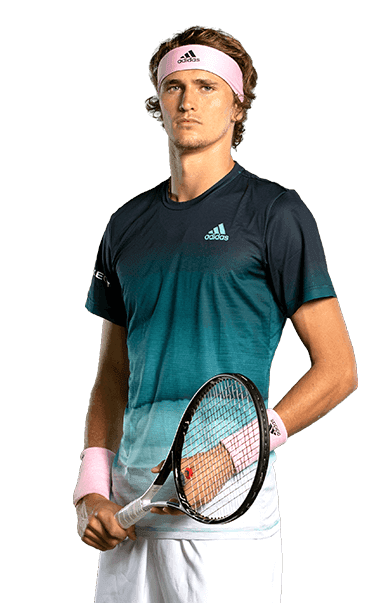 Alexander Zverev